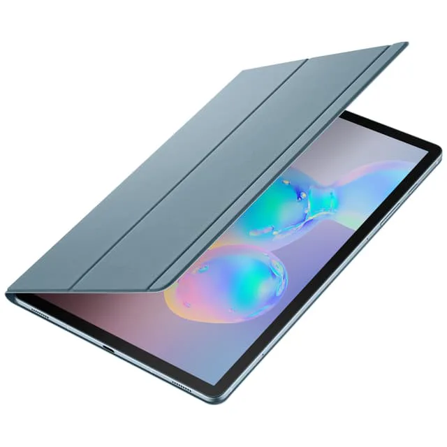 Samsung Book skyddsfodral för Galaxy Tab S6
