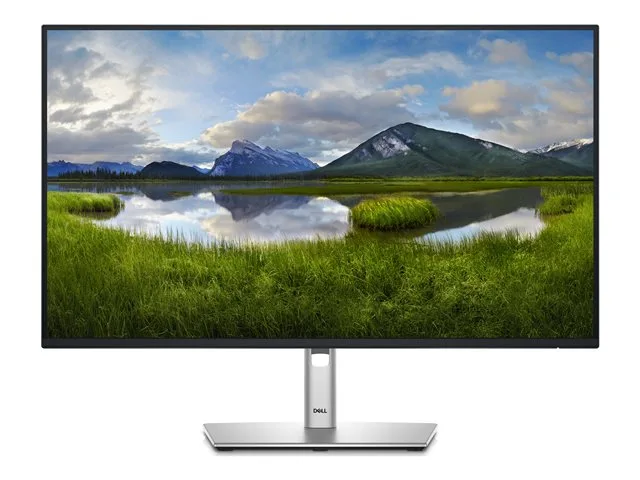 Dell LCD P2725H 27"