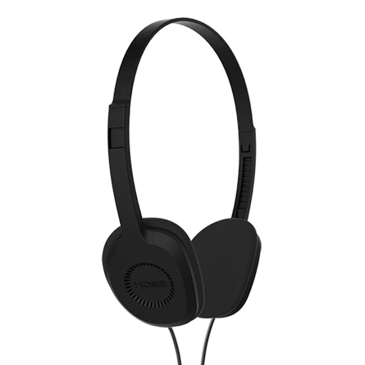 KOSS Hörlur KPH8K On-Ear