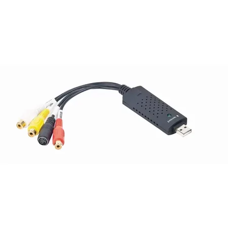 Gembird UVG-002 Videofångstadapter