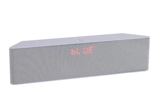 Clip Sonic Bluetooth-högtalare - svart