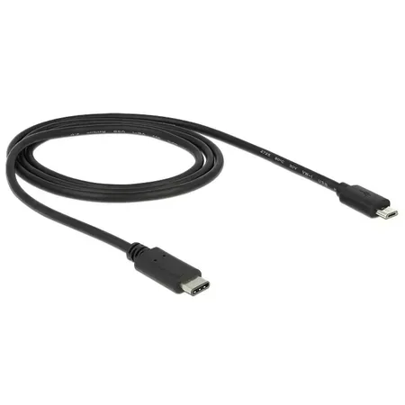 Delock USB typ C-kabel