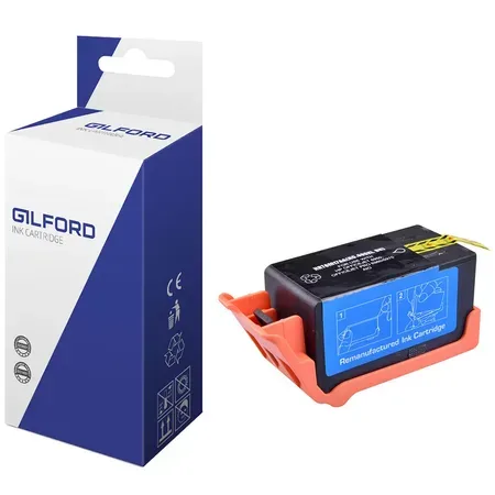 Gilford bläckpatron svart 903XL