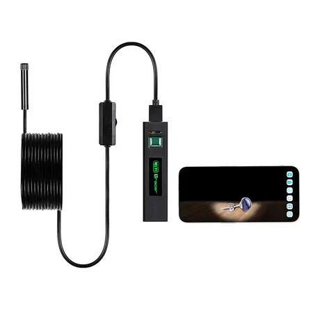 Tracer HardWire endoskop, USB