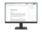 Lenovo ThinkVision S22-4e