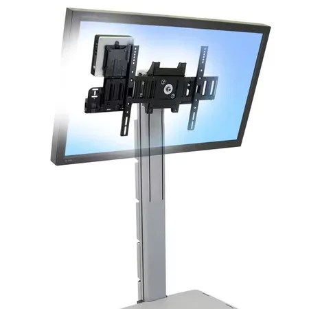 Ergotron MMC VESA-CPU-fäste