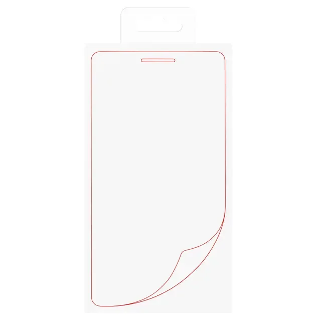 HUAWEI P20 Lite skärmskydd