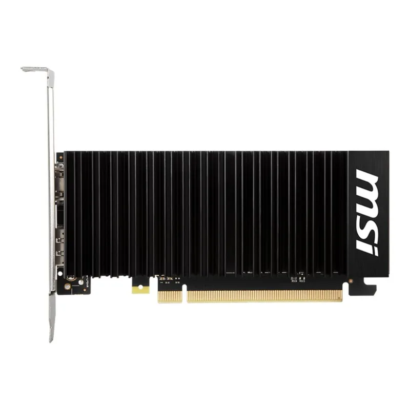 MSI GeForce GT 1030 4GHD4 LP OC