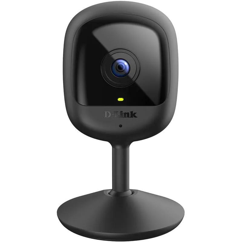 D-Link Kompakt Full HD Wi-Fi-kamera DCS-6100LHV2