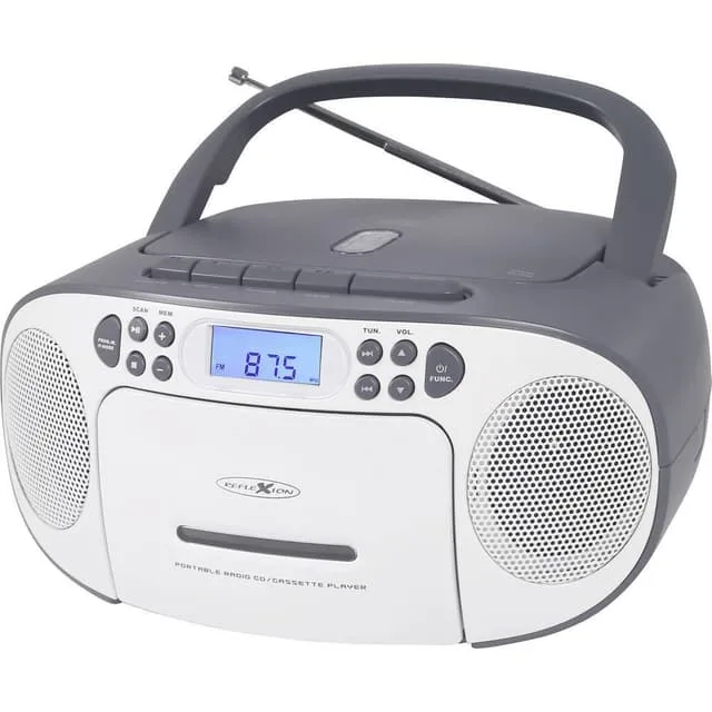 Reflexion RCR2260 Radio