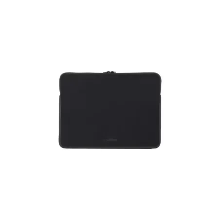 Tucano BF-E-MB213BK Elements 2 fodral för laptop 13 tum, svart
