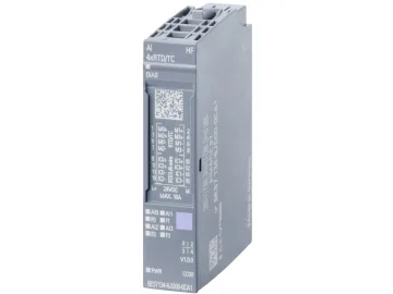 Siemens 6ES7134-6JD00-0CA1
