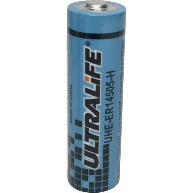 Ultralife ER 14505H Specialbatteri AA Litium