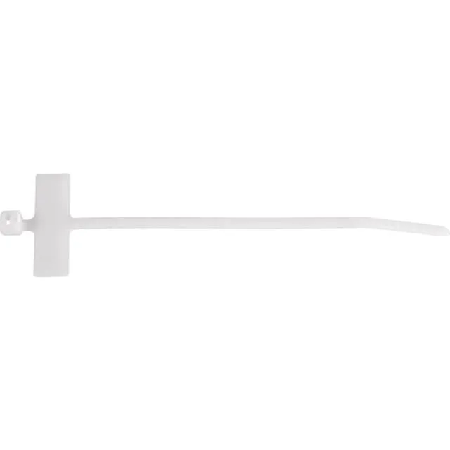Kabelmarkör Utskriftsområde: 26.4 x 19.1 mm Natur