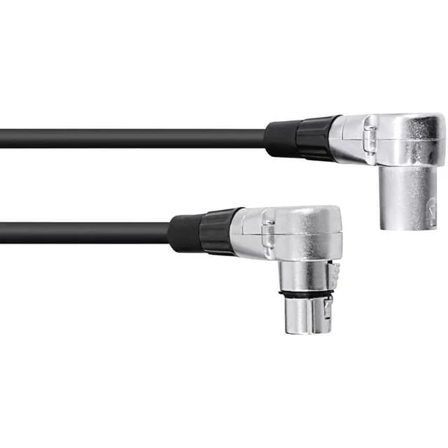 Omnitronic 30220630 XLR Anslutningskabel