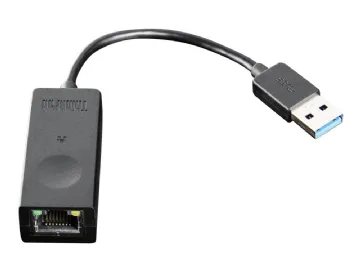 Lenovo ThinkPad USB 3.0 Ethernet adapter