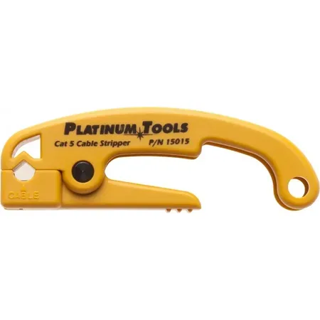 Platinum Tools kabelavmantlare för CAT5/6
