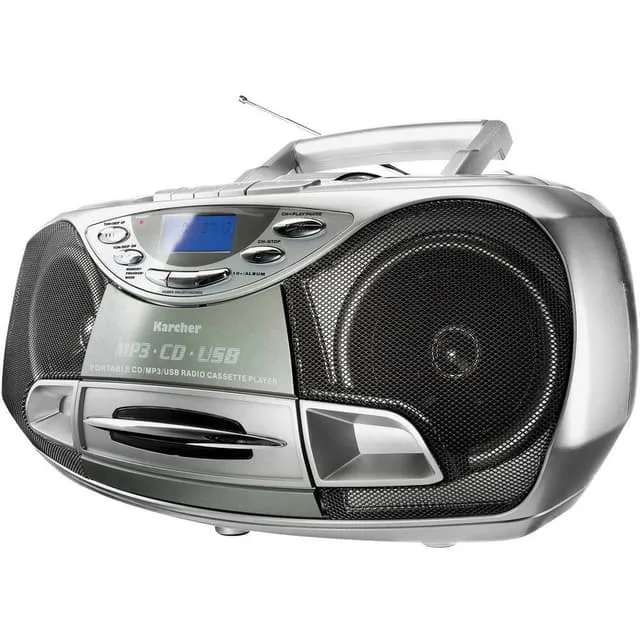 Karcher RR 510(N) CD-radio
