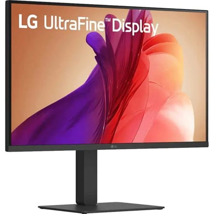 LG UltraFine 32U720A-B 32" 4K skärm