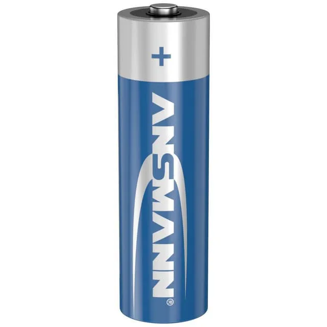 Ansmann ER14505 Specialbatteri AA (R6)