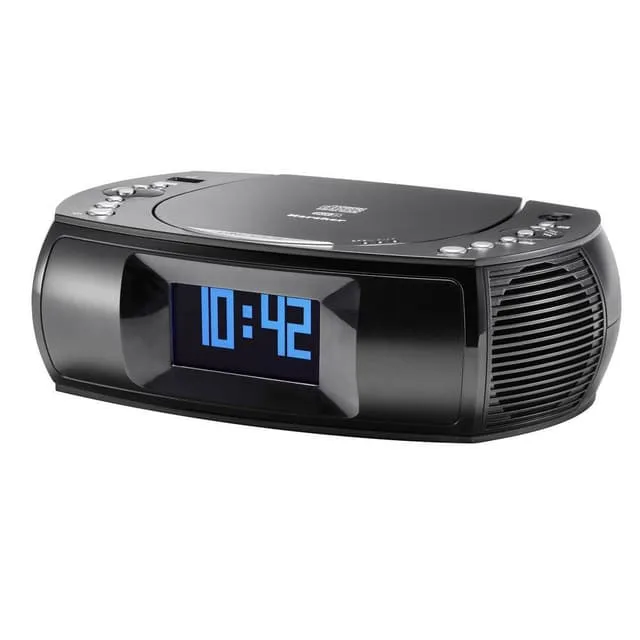 Karcher UR 1309D CD-radio DAB+ USB