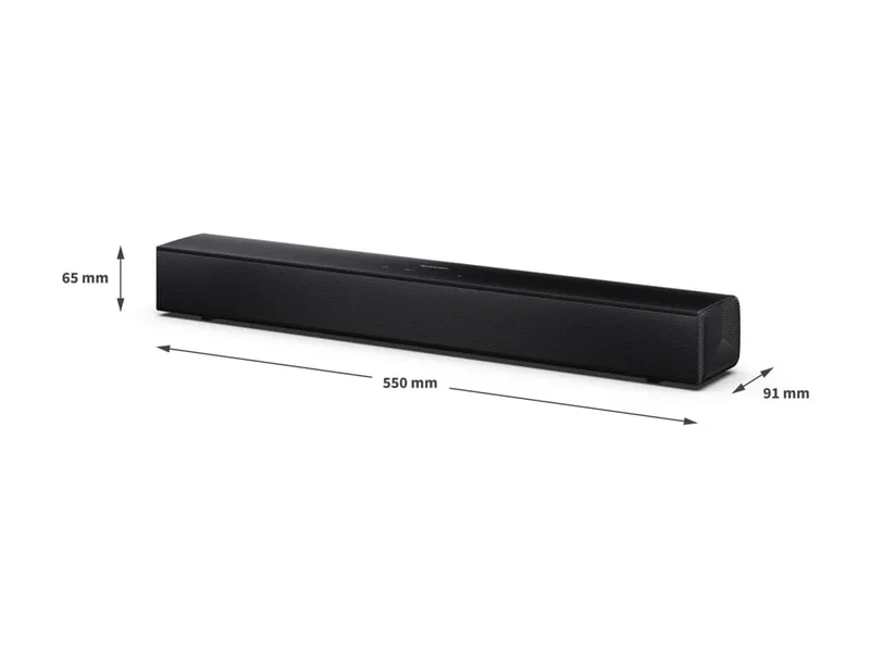 Sharp HT-SB121