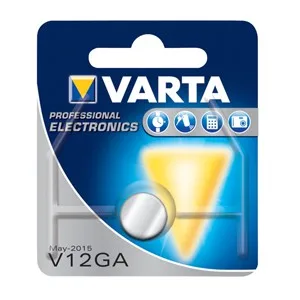 Varta Batteri LR43 Knappcell