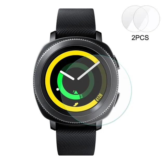 Samsung Gear Sport