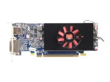 AMD Radeon R5 240 - Grafikkort