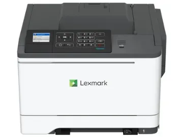 Lexmark CS521dn
