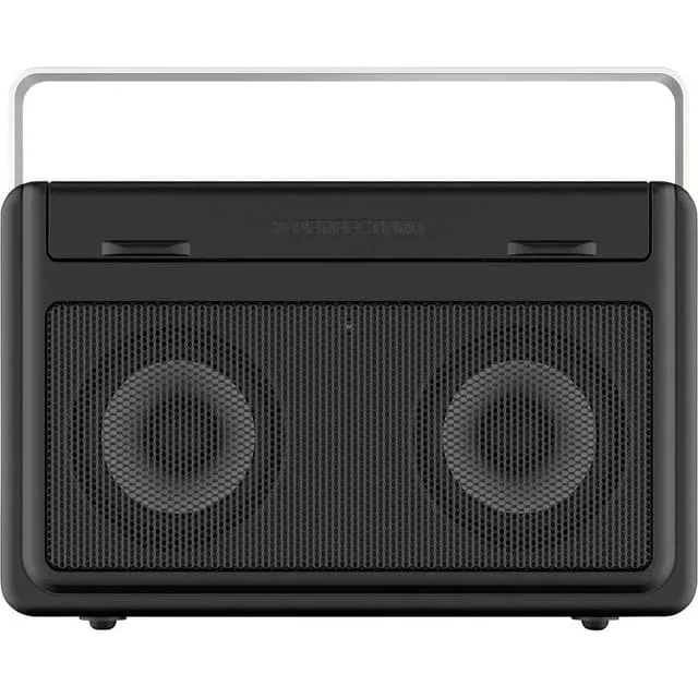 PerfectPro AUDISSE Byggarbetsradio Internet, DAB+