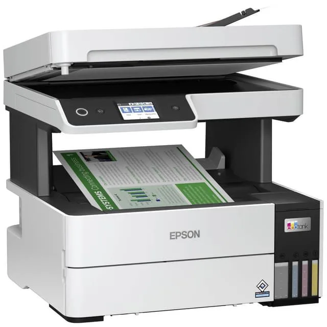EcoTank ET-5150 A4 MFP