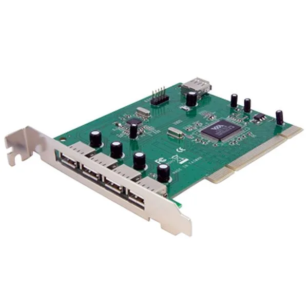 StarTech 7xUSB 2.0