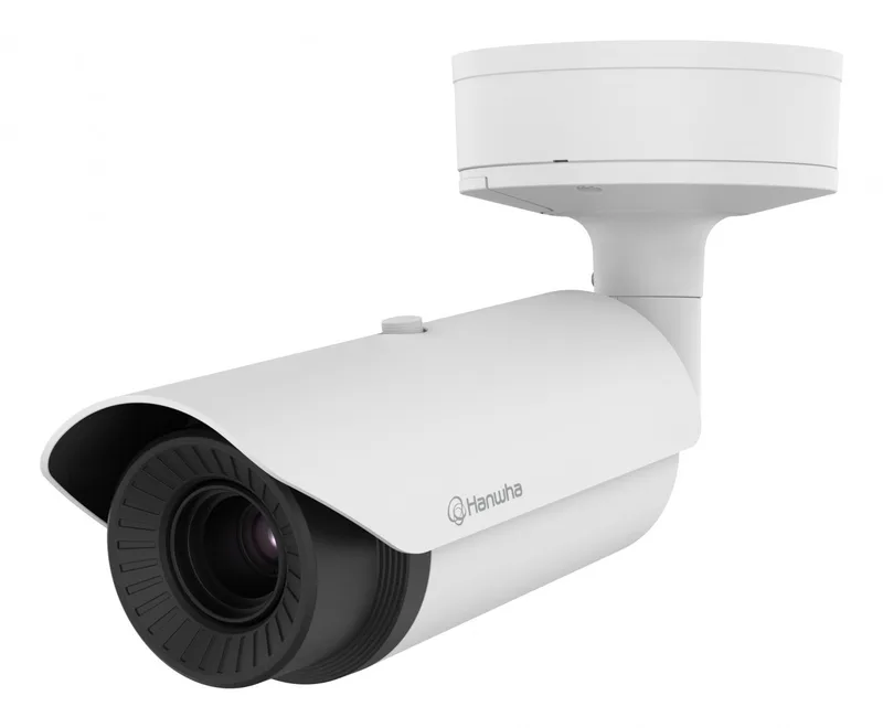 Hanwha TNO-L4040TR Termisk kamera