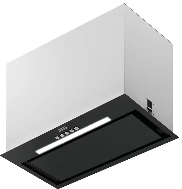 Franke FBFE integrerad köksfläkt 305.0665.364 (52cm)