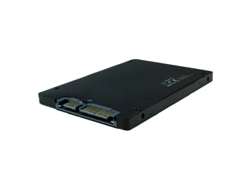 LogiLink AD0019, M.2, SATA, Sort, 100,4 mm, 70 mm, 7 mm