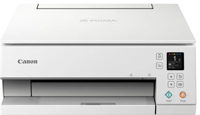 Canon Pixma TS6351a