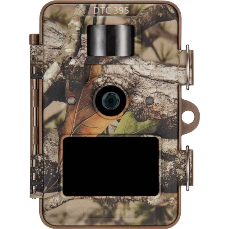 Minox DTC 395 Viltkamera 12 Megapixel Brun, Kamouflage