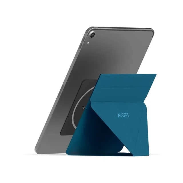 MOFT Snap Tablet Stand Jet Black