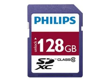 Philips FM12SD55B