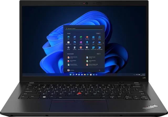 Lenovo ThinkPad L14 Gen3i 14"
