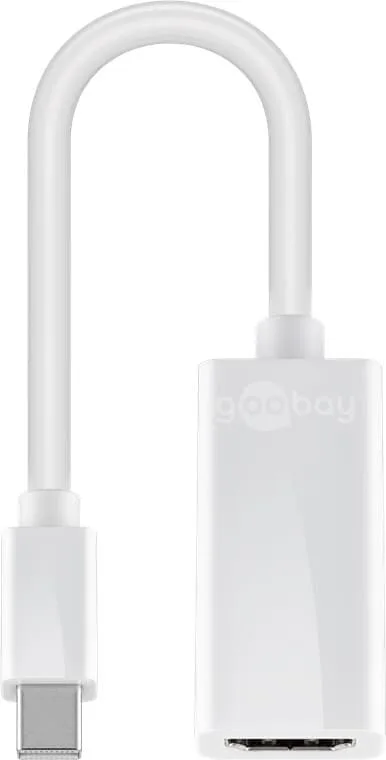 goobay A 346 videokort