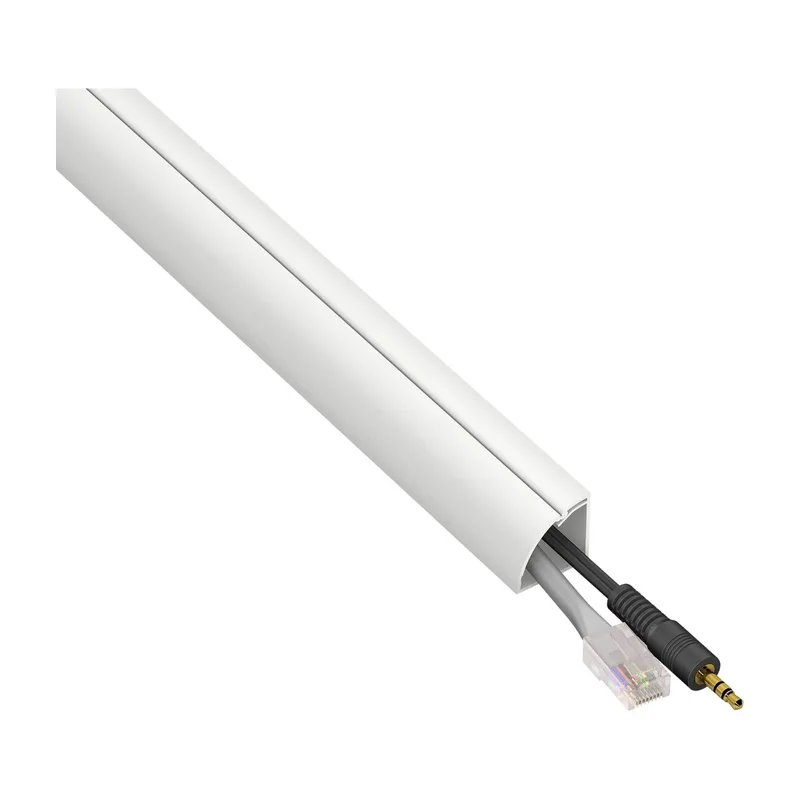 D-Line kabelkanal 2m (ek)