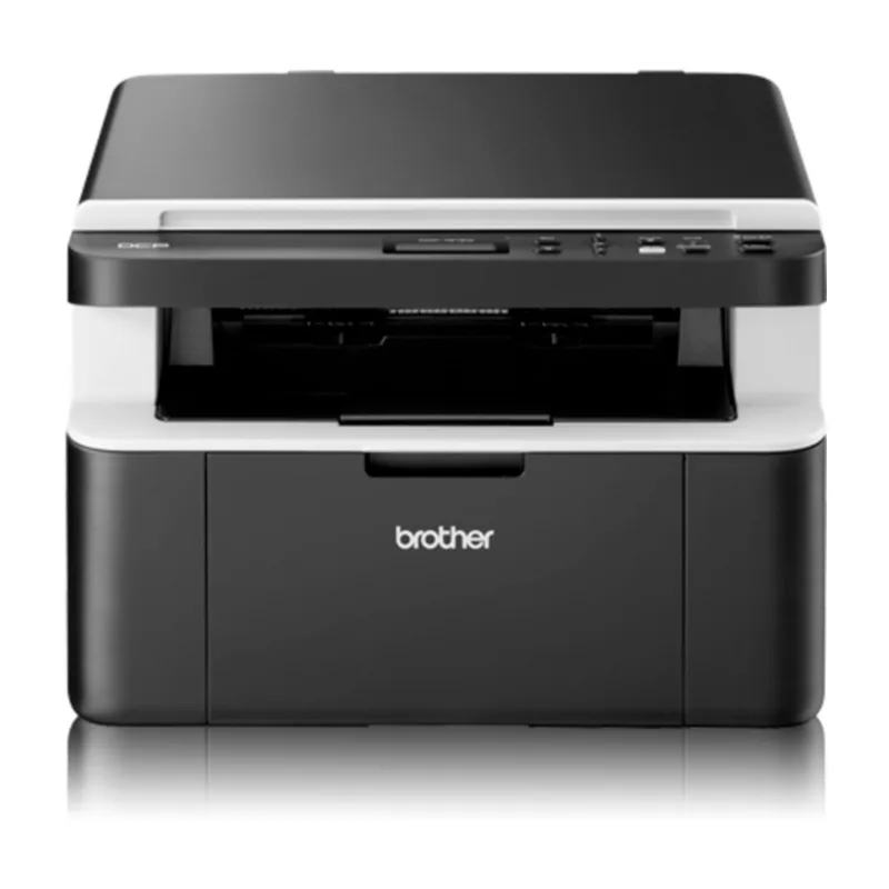 Brother DCP1612W AIO Mono Laserskrivare