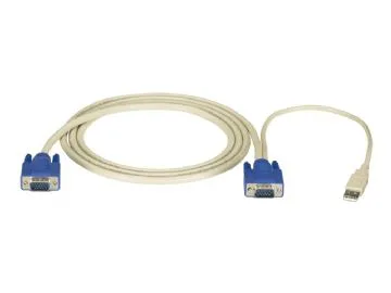Black Box ServSwitch Server Cable