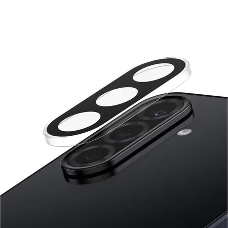 PanzerGlass SAFE kameralinsskydd till Galaxy A36 5G