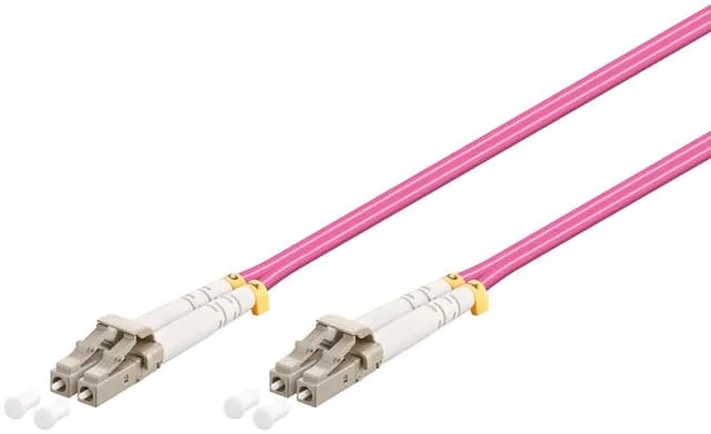 goobay Fiberoptisk kabel