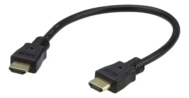 ATEN 0.3M HDMI 2.0 Cable
