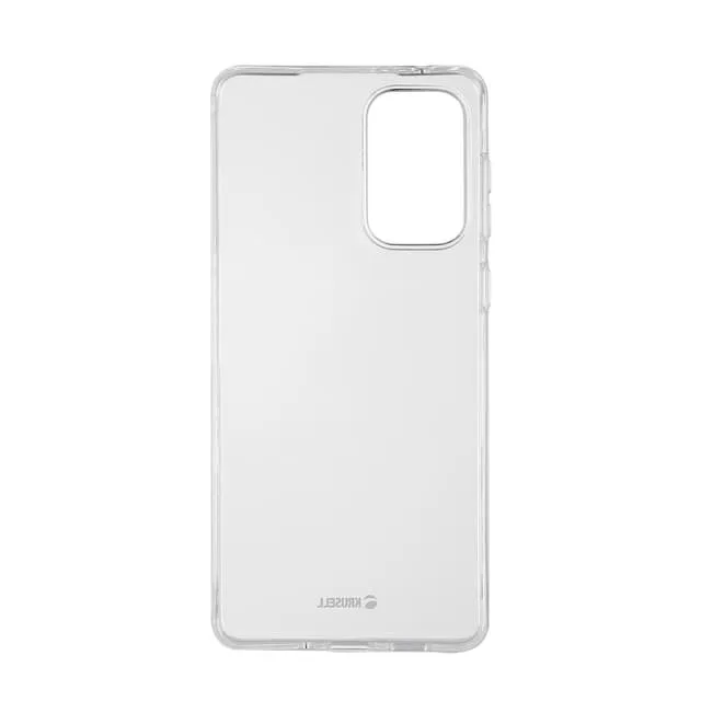 Krusell Samsung Galaxy A73 5G Soft Cover