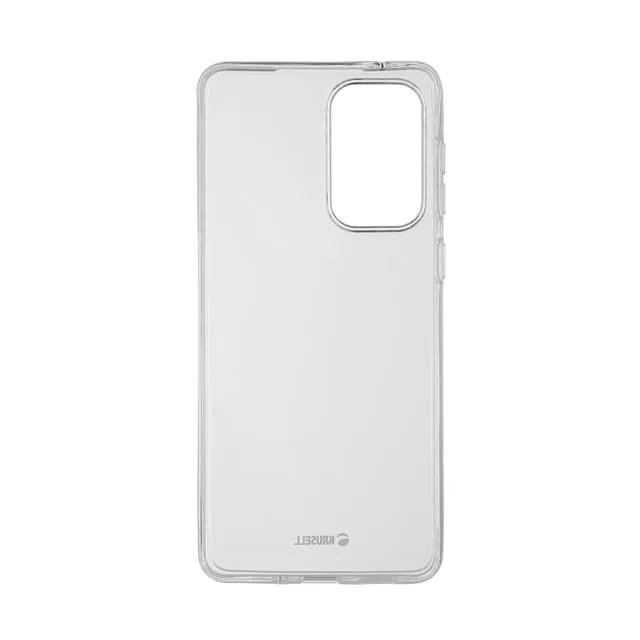 Krusell Samsung Galaxy A33 5G Soft Cover
